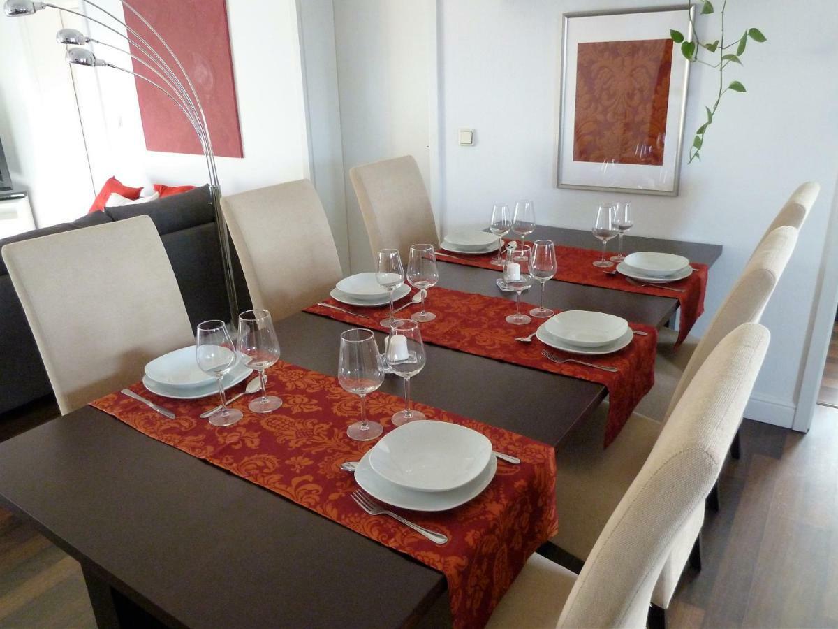 Schedler Appartement Gerbrunn Buitenkant foto