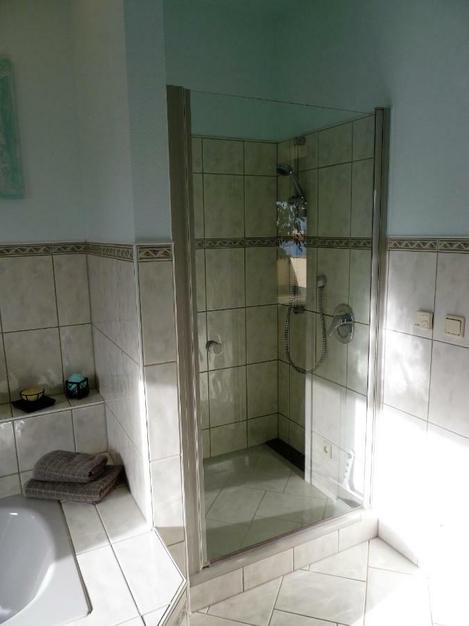 Schedler Appartement Gerbrunn Buitenkant foto