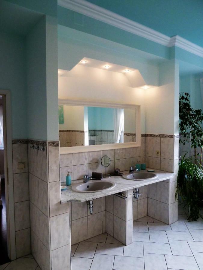Schedler Appartement Gerbrunn Buitenkant foto