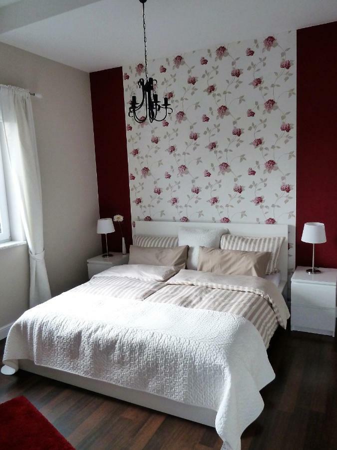 Schedler Appartement Gerbrunn Buitenkant foto